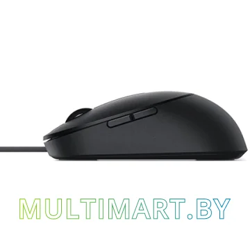 Мышь Dell MS3220 (черный) картинка 2
